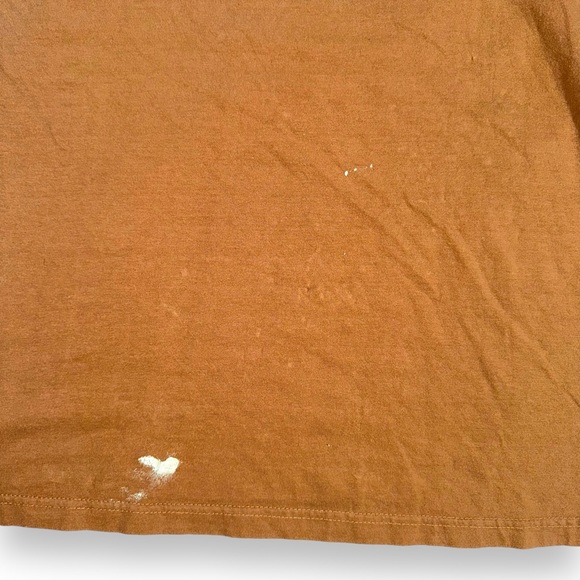 Funko Obey “your inner monkey” graphic brown T-shirt XL streetwear - Picture 6 of 8